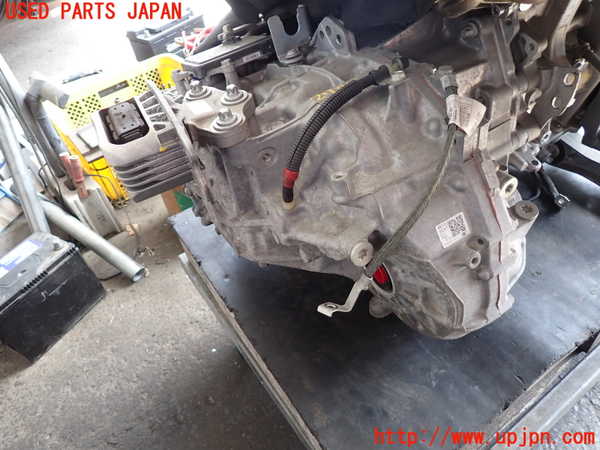 2UPJ-27753010]BMW ミニ(MINI)クーパーD(XT15)ミッション AT B37C15A 中古  F55_m0002.jpg