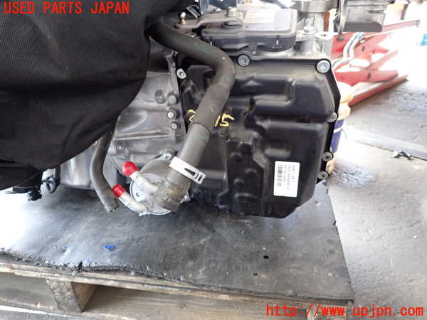 2UPJ-27753010]BMW ミニ(MINI)クーパーD(XT15)ミッション AT B37C15A 中古  F55_m0003.jpg