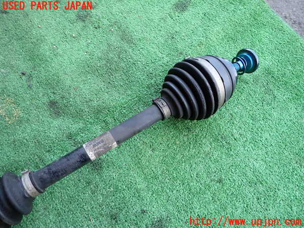 2UPJ-27754010]BMW ミニ(MINI)クーパーD(XT15)右フロントドライブシャフト 中古  F55_m0002.jpg
