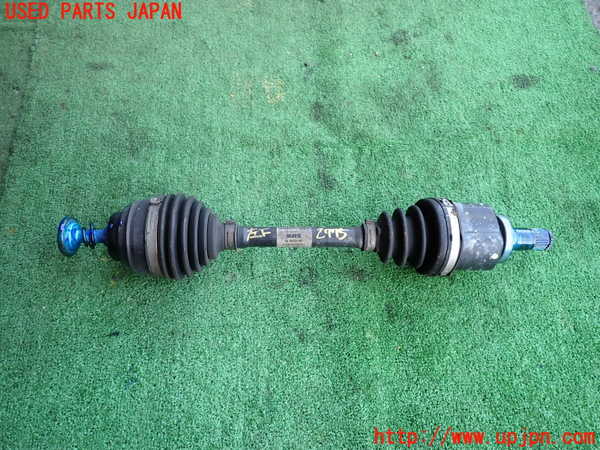 2UPJ-27754015]BMW ミニ(MINI)クーパーD(XT15)左フロントドライブシャフト 中古  F55_m0001.jpg