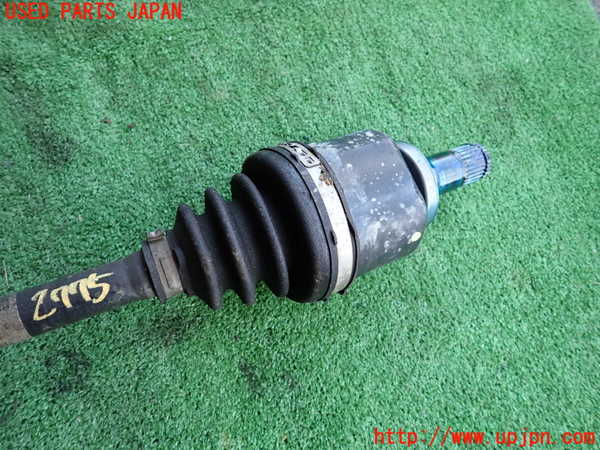 2UPJ-27754015]BMW ミニ(MINI)クーパーD(XT15)左フロントドライブシャフト 中古  F55_m0002.jpg