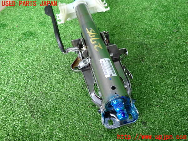 2UPJ-27754260]BMW ミニ(MINI)クーパーD(XT15)ステアリングシャフト 中古  F55_m0002.jpg