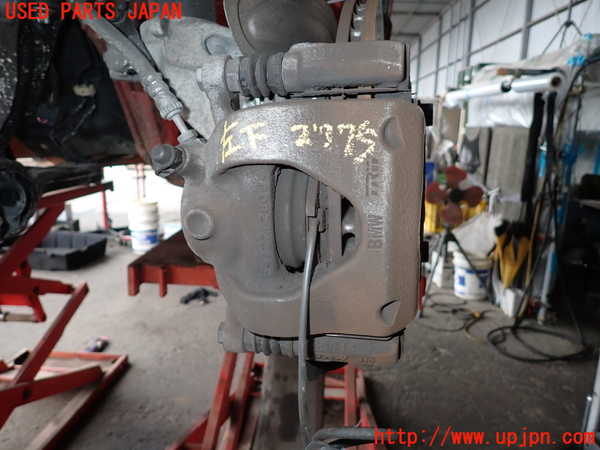 2UPJ-27754085]BMW ミニ(MINI)クーパーD(XT15)左フロントキャリパー 中古  F55_m0001.jpg