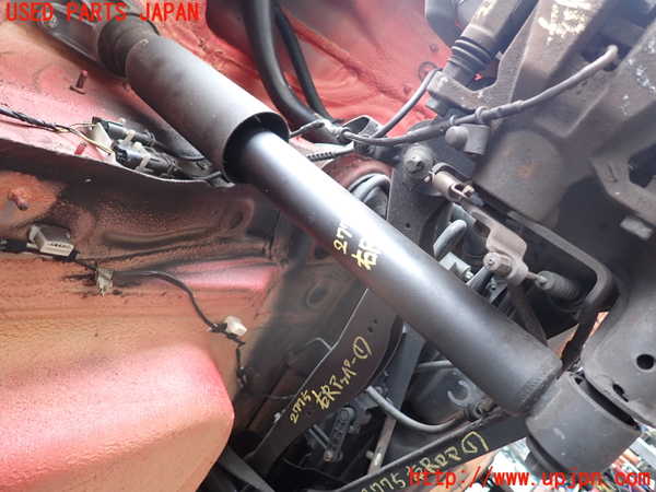 2UPJ-27755070]BMW ミニ(MINI)クーパーD(XT15)右リアショックアブソーバー 中古  F55_m0001.jpg