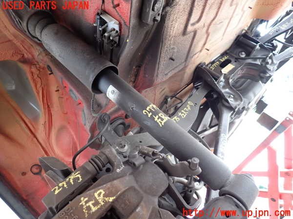 2UPJ-27755075]BMW ミニ(MINI)クーパーD(XT15)左リアショックアブソーバー 中古  F55_m0001.jpg