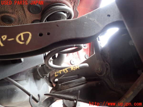 2UPJ-27755100]BMW ミニ(MINI)クーパーD(XT15)右リアスプリング 中古  F55_m0001.jpg