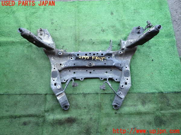 2UPJ-27755285]BMW ミニ(MINI)クーパーD(XT15)フロントメンバー 中古  F55_m0001.jpg