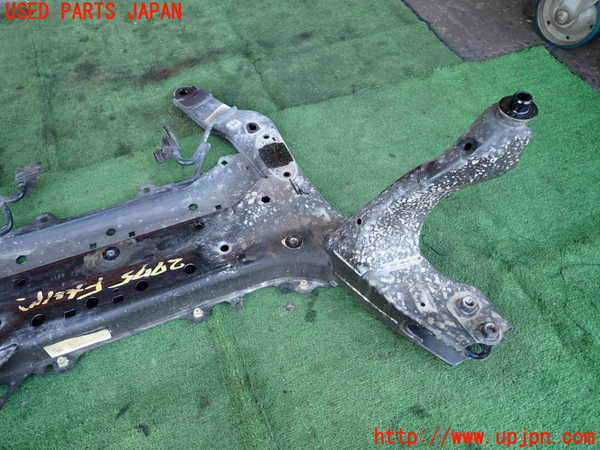 2UPJ-27755285]BMW ミニ(MINI)クーパーD(XT15)フロントメンバー 中古  F55_m0002.jpg