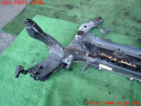 2UPJ-27755285]BMW ミニ(MINI)クーパーD(XT15)フロントメンバー 中古  F55_m0003.jpg