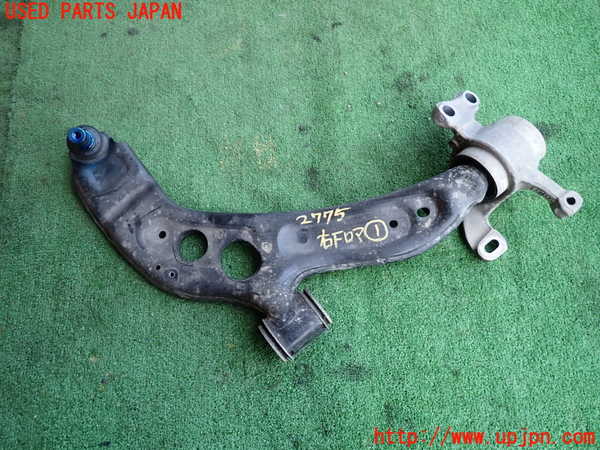 2UPJ-27755176]BMW ミニ(MINI)クーパーD(XT15)右フロントロアアーム1 中古  F55_m0001.jpg