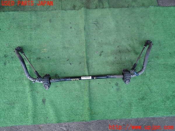 2UPJ-27755440]BMW ミニ(MINI)クーパーD(XT15)フロントスタビライザー 中古  F55_m0001.jpg