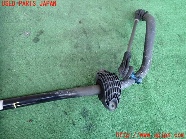 2UPJ-27755440]BMW ミニ(MINI)クーパーD(XT15)フロントスタビライザー 中古  F55_m0002.jpg