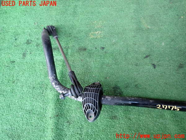 2UPJ-27755440]BMW ミニ(MINI)クーパーD(XT15)フロントスタビライザー 中古  F55_m0003.jpg