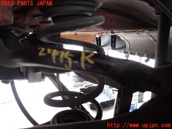 2UPJ-27755445]BMW ミニ(MINI)クーパーD(XT15)リアスタビライザー 中古  F55_m0001.jpg