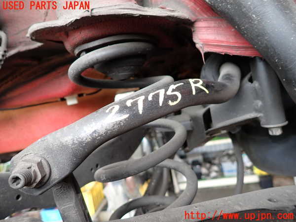 2UPJ-27755445]BMW ミニ(MINI)クーパーD(XT15)リアスタビライザー 中古  F55_m0002.jpg