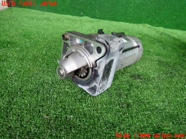 2UPJ-27756010]BMW ミニ(MINI)クーパーD(XT15)セルモーター 中古  F55_m0001.jpg