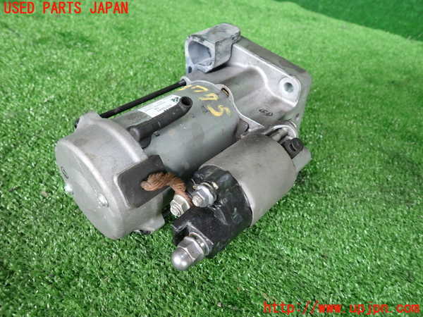 2UPJ-27756010]BMW ミニ(MINI)クーパーD(XT15)セルモーター 中古  F55_m0002.jpg