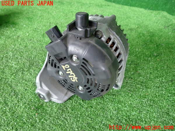 2UPJ-27756015]BMW ミニ(MINI)クーパーD(XT15)オルタネーター(ダイナモ) 中古  F55_m0002.jpg