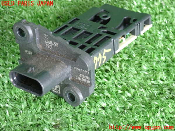 2UPJ-27756320]BMW ミニ(MINI)クーパーD(XT15)エアフロメーター 中古  F55_m0001.jpg