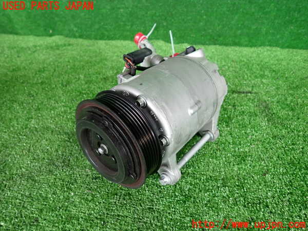 2UPJ-27756025]BMW ミニ(MINI)クーパーD(XT15)エアコンコンプレッサー 中古  F55_m0001.jpg