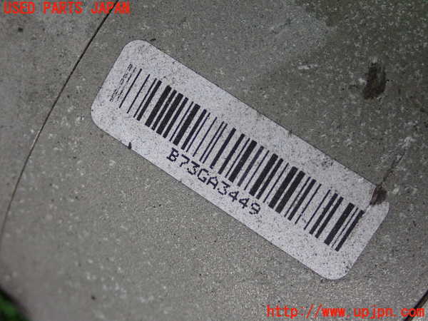 2UPJ-27756025]BMW ミニ(MINI)クーパーD(XT15)エアコンコンプレッサー 中古  F55_m0003.jpg
