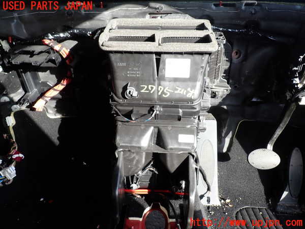 2UPJ-27756081]BMW ミニ(MINI)クーパーD(XT15)エバポレーター1 中古  F55_m0001.jpg