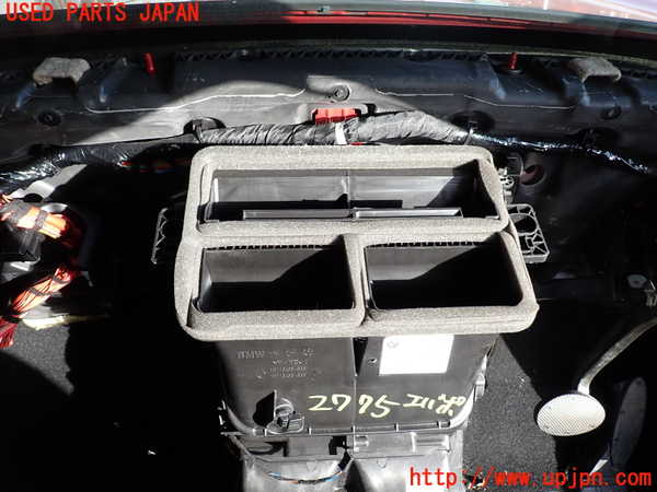 2UPJ-27756081]BMW ミニ(MINI)クーパーD(XT15)エバポレーター1 中古  F55_m0004.jpg