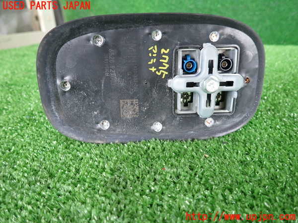 2UPJ-27756550]BMW ミニ(MINI)クーパーD(XT15)アンテナ 中古  F55_m0003.jpg