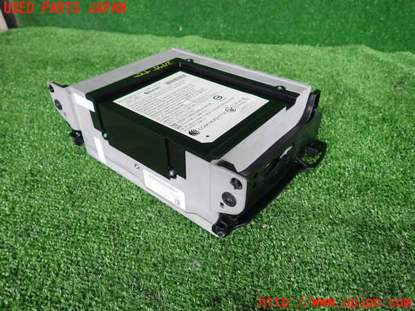 2UPJ-27756589]BMW ミニ(MINI)クーパーD(XT15)カーナビゲーション HDD 中古  F55_m0001.jpg
