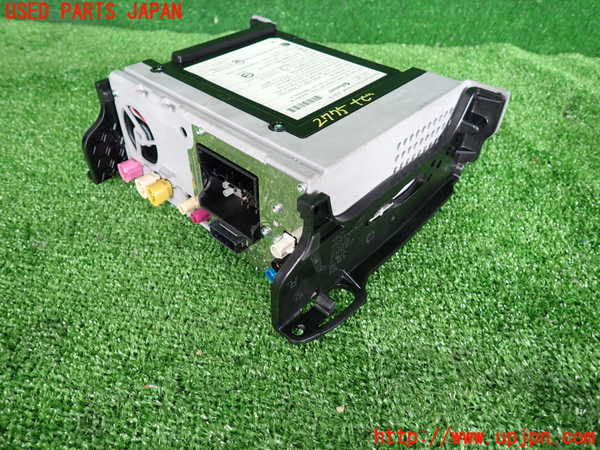 2UPJ-27756589]BMW ミニ(MINI)クーパーD(XT15)カーナビゲーション HDD 中古  F55_m0002.jpg