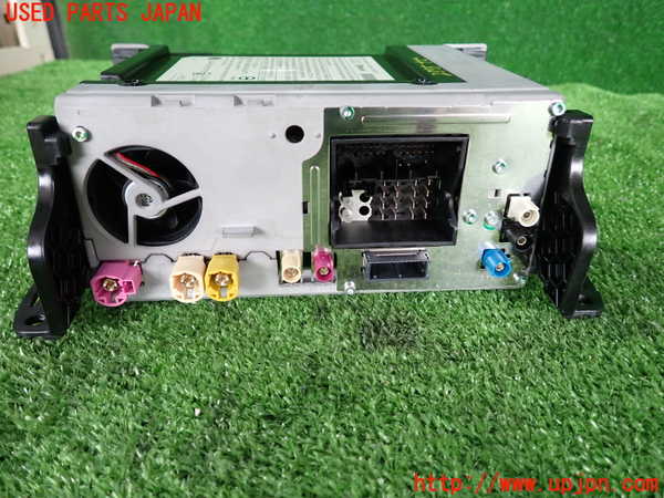 2UPJ-27756589]BMW ミニ(MINI)クーパーD(XT15)カーナビゲーション HDD 中古  F55_m0003.jpg