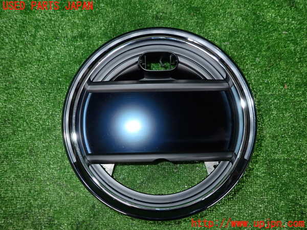 2UPJ-27756629]BMW ミニ(MINI)クーパーD(XT15)モニター 中古  F55_m0001.jpg