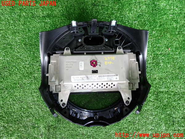 2UPJ-27756629]BMW ミニ(MINI)クーパーD(XT15)モニター 中古  F55_m0002.jpg