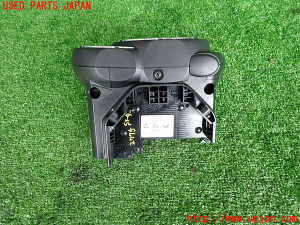2UPJ-27756170]BMW ミニ(MINI)クーパーD(XT15)スピードメーター 中古  F55_m0003.jpg