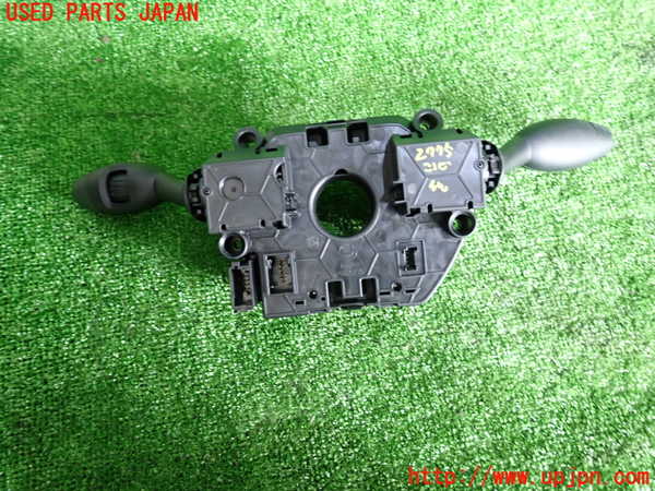 2UPJ-27756720]BMW ミニ(MINI)クーパーD(XT15)コンビネーションスイッチ 中古  F55_m0004.jpg