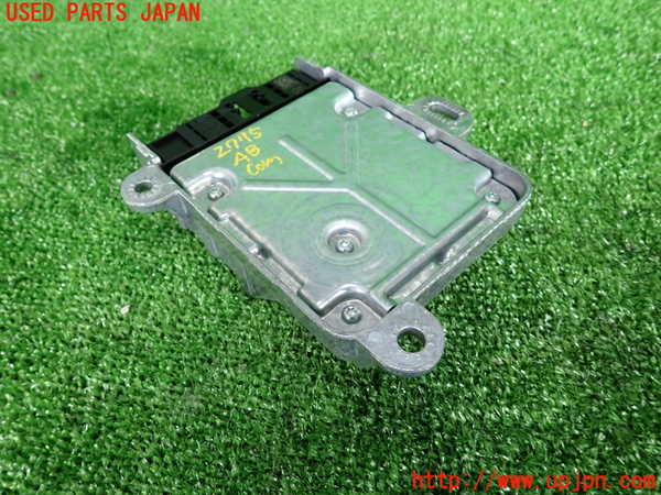 2UPJ-27756145]BMW ミニ(MINI)クーパーD(XT15)エアバッグコンピューター 【ジャンク 展開済】 中古  F55_m0002.jpg