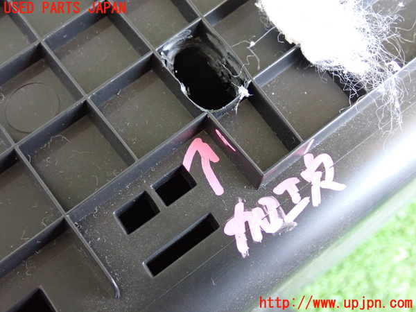 2UPJ-27757516]BMW ミニ(MINI)クーパーD(XT15)グローブボックス1 中古  F55_m0004.jpg