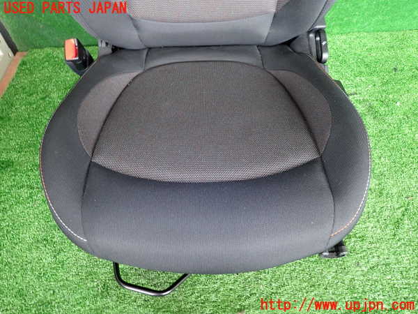 2UPJ-27757065]BMW ミニ(MINI)クーパーD(XT15)助手席シート 中古  F55_m0002.jpg