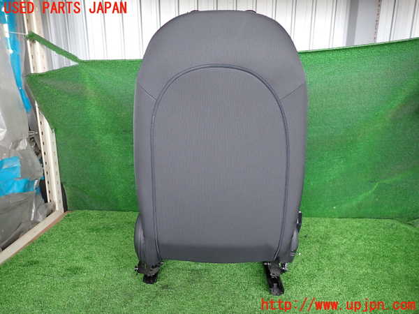 2UPJ-27757065]BMW ミニ(MINI)クーパーD(XT15)助手席シート 中古  F55_m0004.jpg