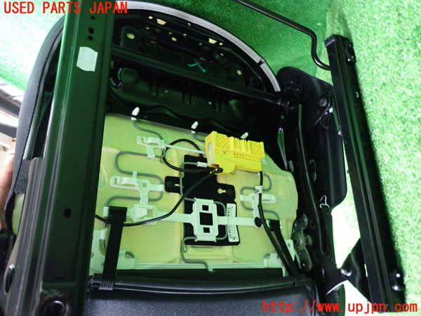 2UPJ-27757065]BMW ミニ(MINI)クーパーD(XT15)助手席シート 中古  F55_m0005.jpg