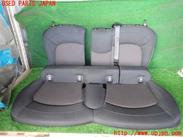 2UPJ-27757385]BMW ミニ(MINI)クーパーD(XT15)リアシート 中古  F55_m0001.jpg