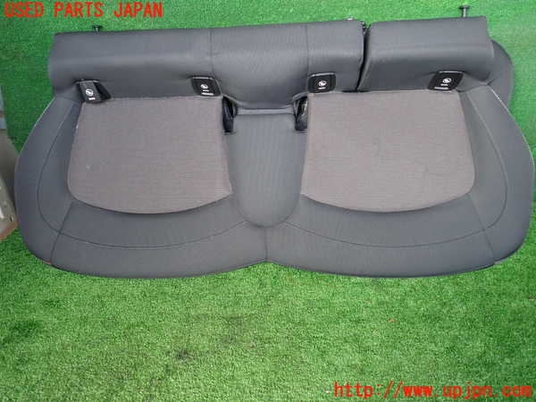2UPJ-27757385]BMW ミニ(MINI)クーパーD(XT15)リアシート 中古  F55_m0002.jpg