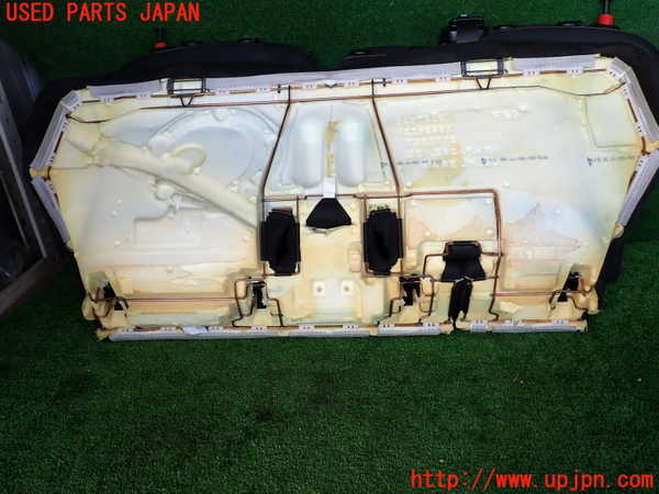 2UPJ-27757385]BMW ミニ(MINI)クーパーD(XT15)リアシート 中古  F55_m0003.jpg