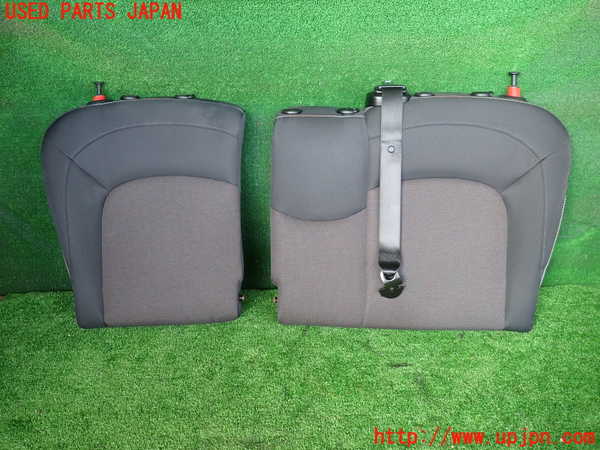2UPJ-27757385]BMW ミニ(MINI)クーパーD(XT15)リアシート 中古  F55_m0004.jpg