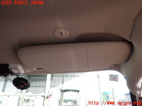 2UPJ-27757625]BMW ミニ(MINI)クーパーD(XT15)室内サンバイザー右側 中古  F55_m0001.jpg