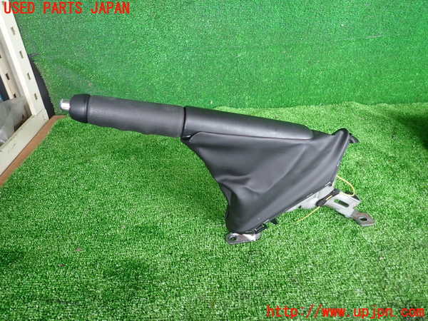 2UPJ-27757550]BMW ミニ(MINI)クーパーD(XT15)サイドブレーキレバー 中古  F55_m0001.jpg