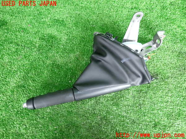 2UPJ-27757550]BMW ミニ(MINI)クーパーD(XT15)サイドブレーキレバー 中古  F55_m0003.jpg