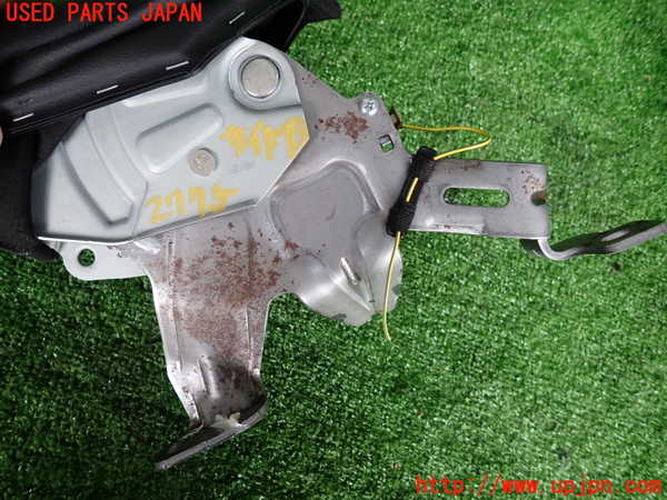 2UPJ-27757550]BMW ミニ(MINI)クーパーD(XT15)サイドブレーキレバー 中古  F55_m0004.jpg