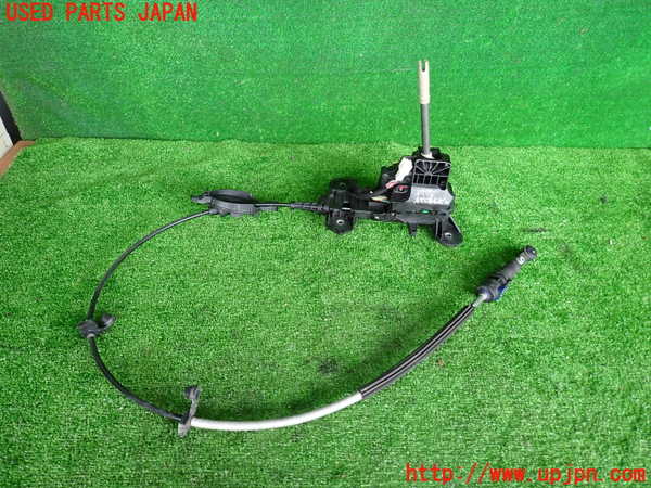 2UPJ-27757555]BMW ミニ(MINI)クーパーD(XT15)ATシフトレバー 中古  F55_m0001.jpg