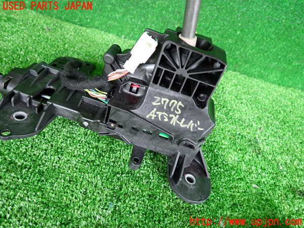 2UPJ-27757555]BMW ミニ(MINI)クーパーD(XT15)ATシフトレバー 中古  F55_m0003.jpg